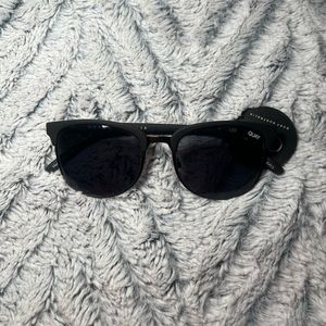 Quay Australia Sunglassses